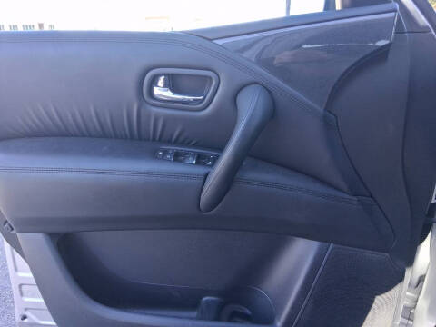 2023 Nissan Armada SV