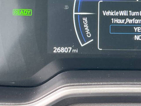 2023 Toyota Corolla Cross Hybrid