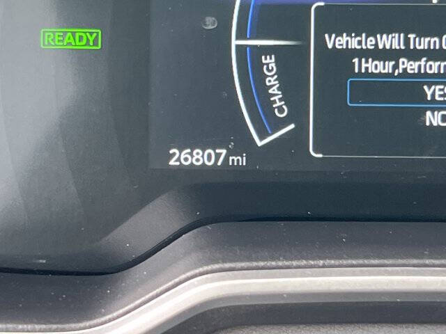 2023 Toyota Corolla Cross Hybrid