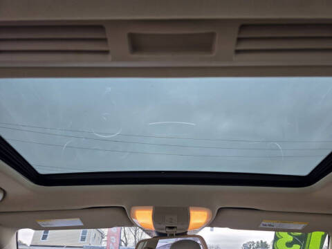 2013 Mercedes-Benz C-Class C 300 Sport 4MATIC