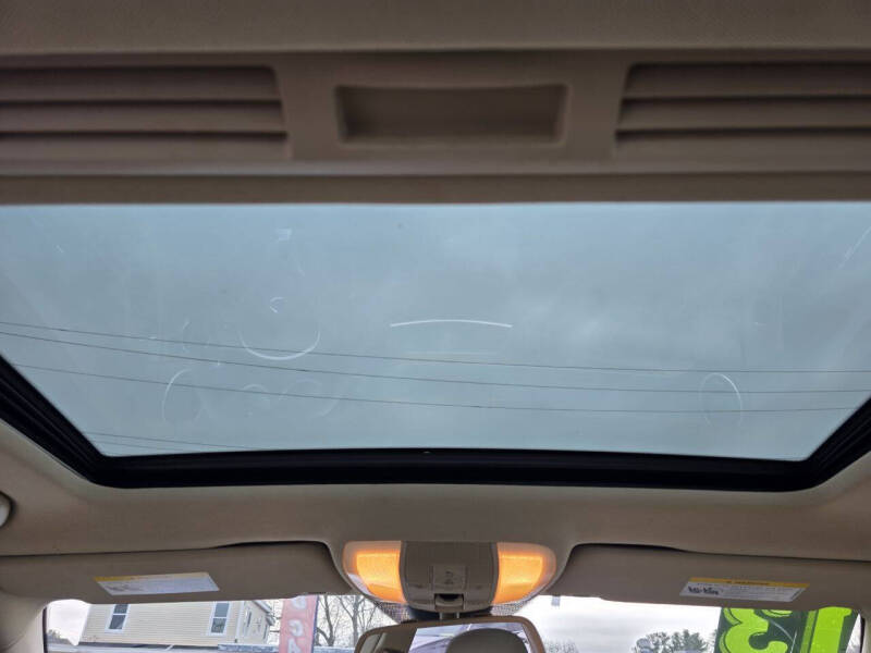 2013 Mercedes-Benz C-Class C 300 Sport 4MATIC