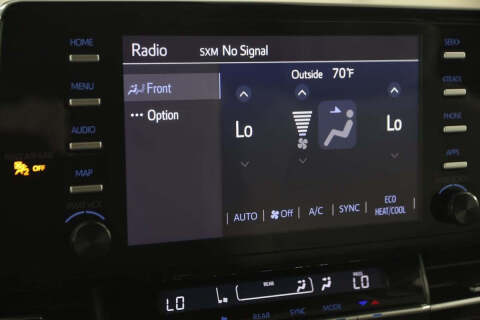 2021 Toyota Sienna LE 8-Passenger