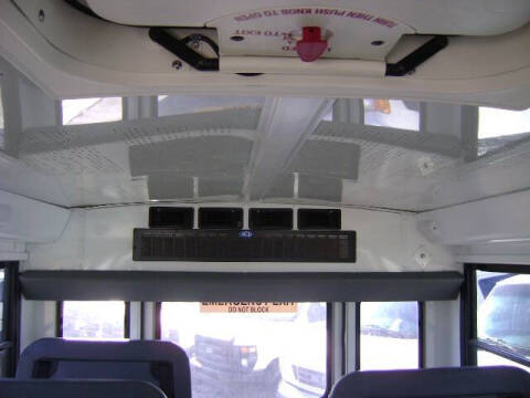 2013 Chevrolet Express 3500