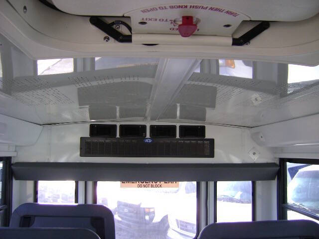 2013 Chevrolet Express 3500