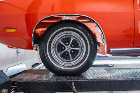 1969 Dodge Charger