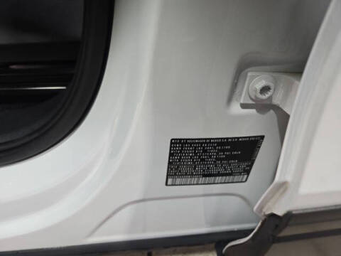 2022 Volkswagen Tiguan SE 4Motion