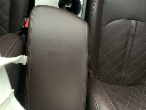 2019 Kia Optima SX Turbo