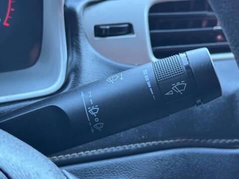 2015 Chevrolet Camaro LS