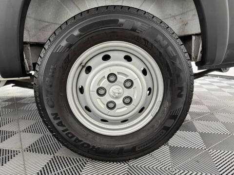 2023 RAM ProMaster 3500 159 WB