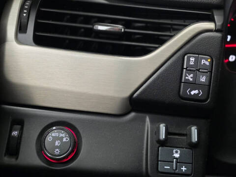 2015 GMC Yukon XL Denali