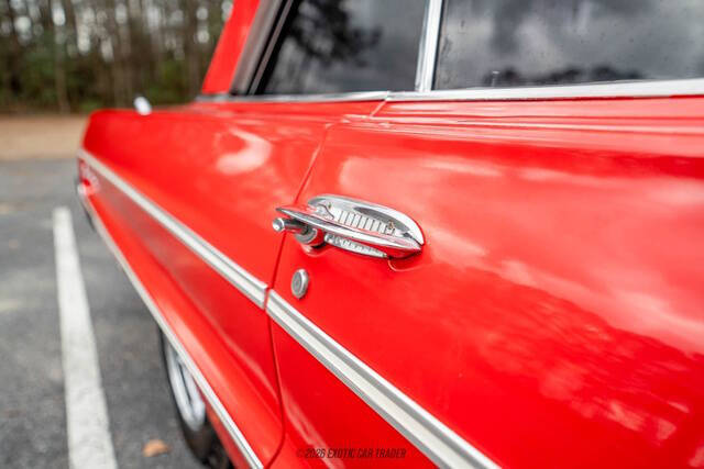 1964 Chevrolet Impala