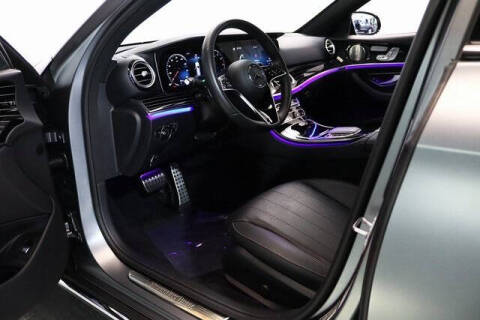 2023 Mercedes-Benz E-Class E 450 4MATIC All-Terrain