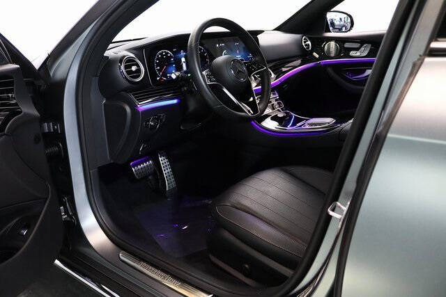 2023 Mercedes-Benz E-Class E 450 4MATIC All-Terrain