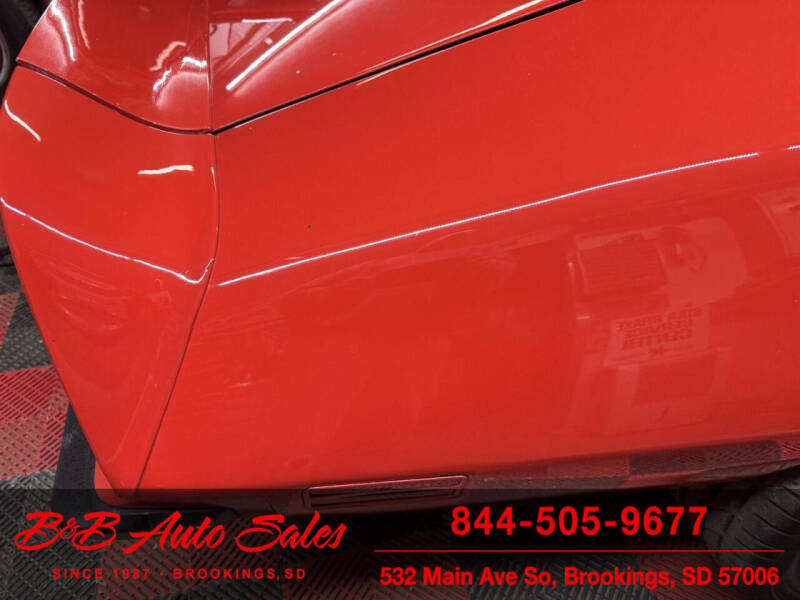 1974 Pontiac Trans Am