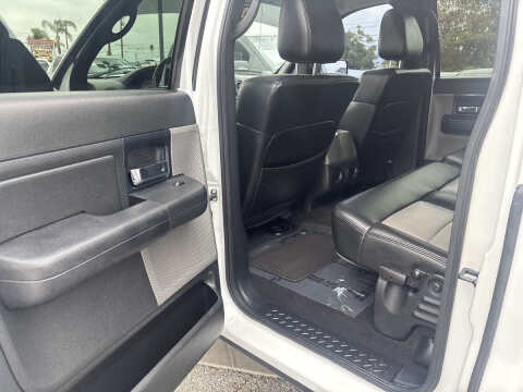 2005 Ford F-150 Lariat