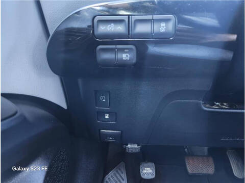 2017 Toyota Prius Prime