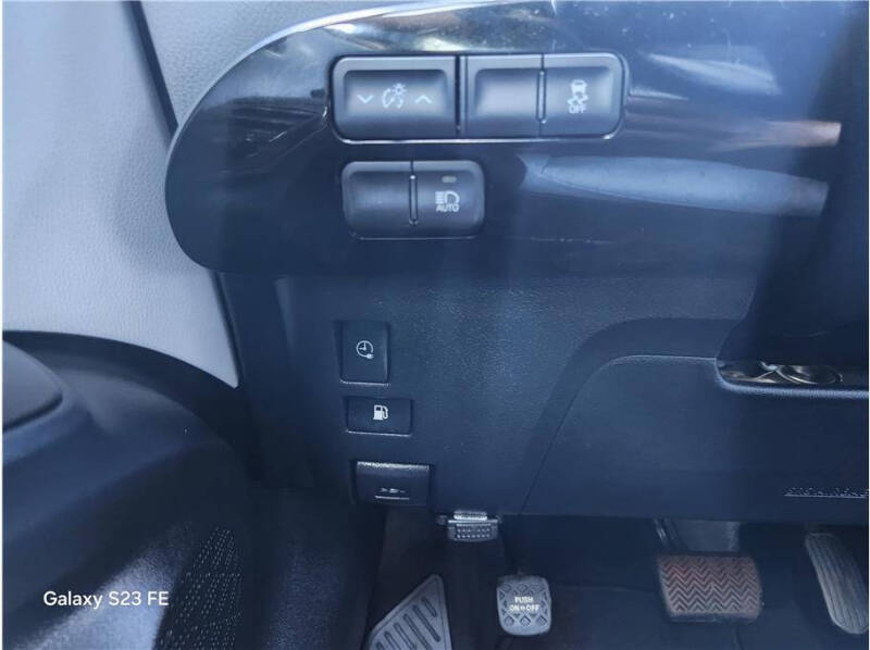 2017 Toyota Prius Prime