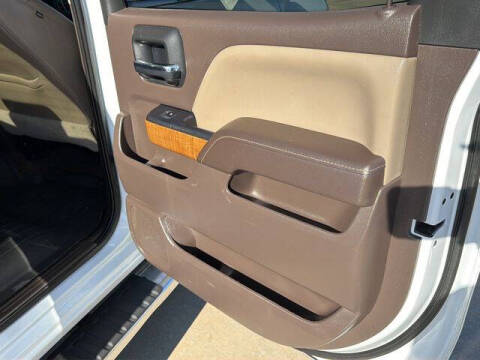 2016 GMC Sierra 1500