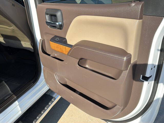 2016 GMC Sierra 1500