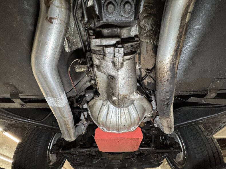 1970 Chevrolet Corvette