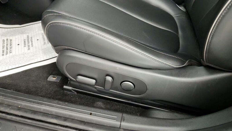 2022 Hyundai Ioniq 5 SEL