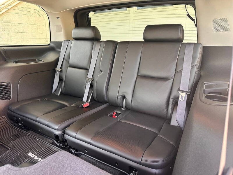 2007 Cadillac Escalade