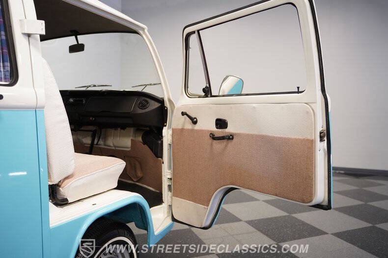 1994 Volkswagen Type 2