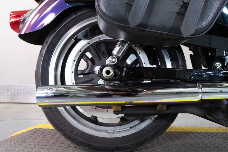 2015 Harley-Davidson Superlow