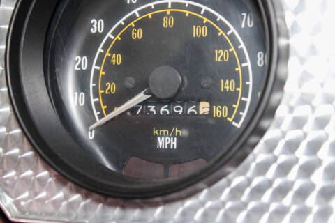 1979 Pontiac Trans Am