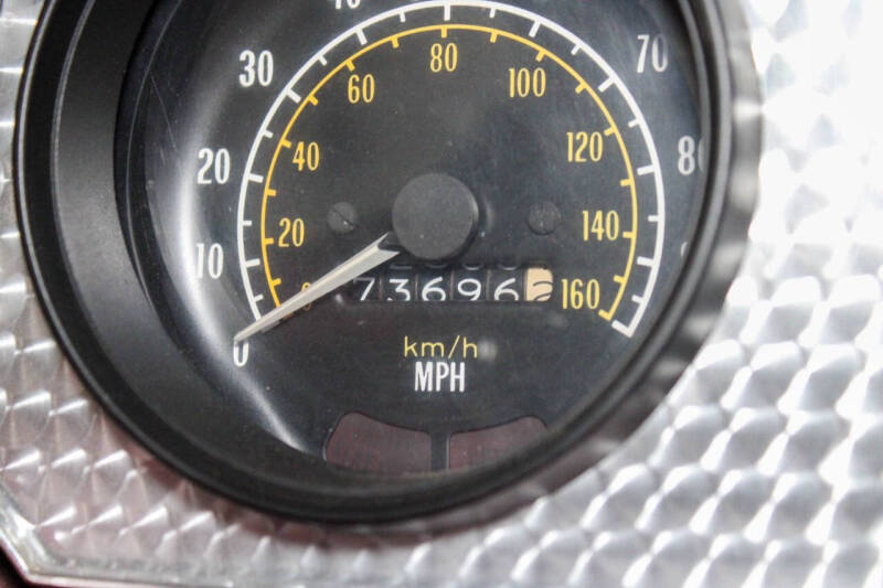 1979 Pontiac Trans Am