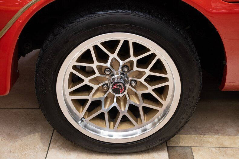 1978 Pontiac Trans Am