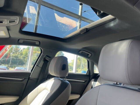 2026 Audi A3 quattro Premium 40 TFSI