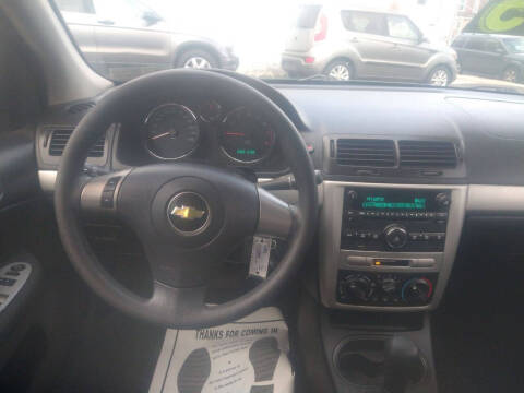 2010 Chevrolet Cobalt LT