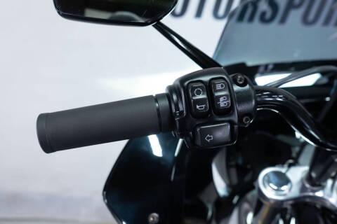 2023 Harley-Davidson Softail Standard