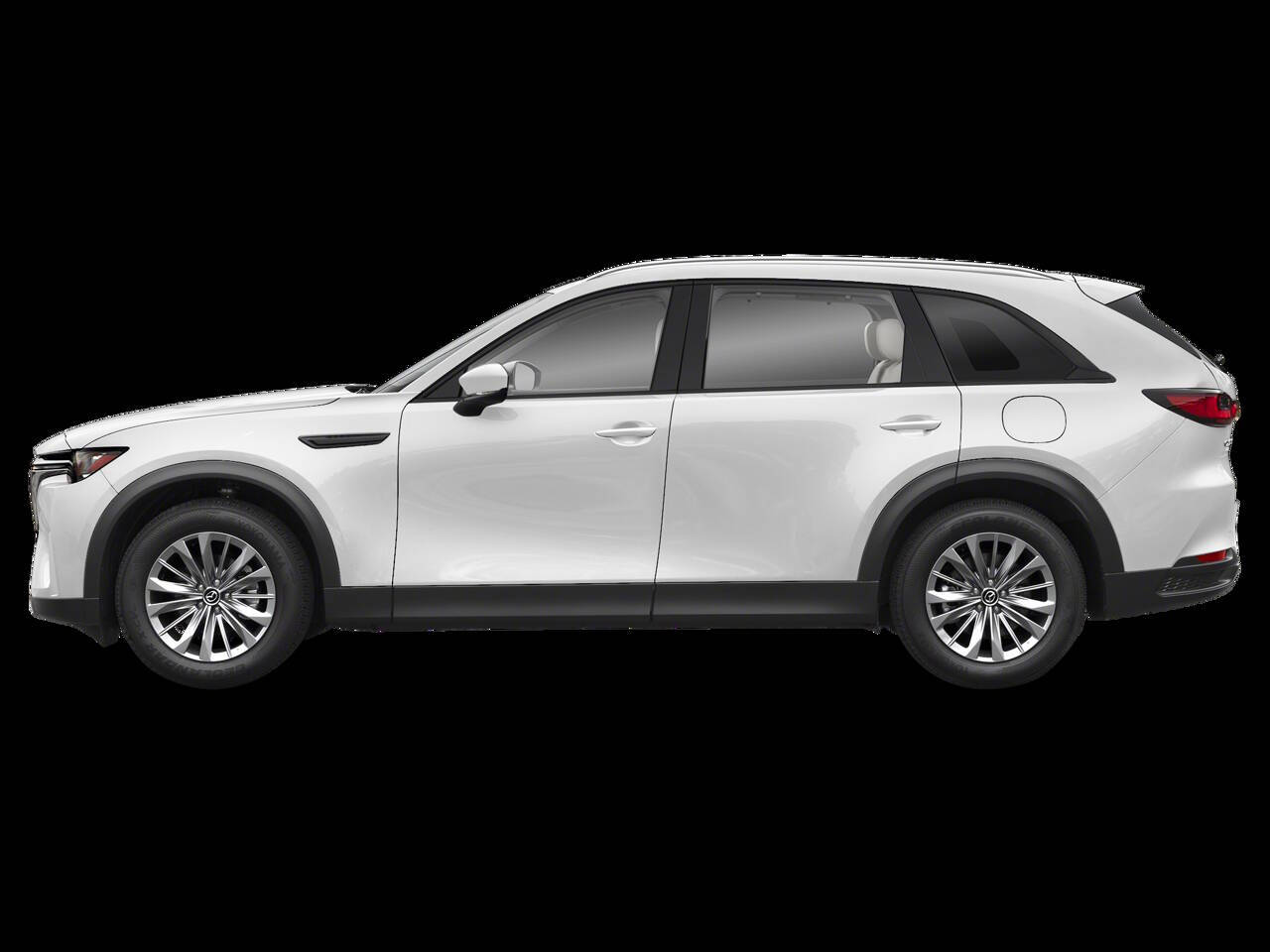 2024 Mazda CX-90 54
