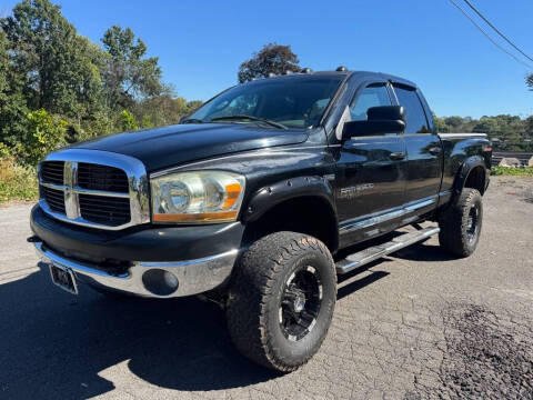 2006 Dodge Ram 2500
