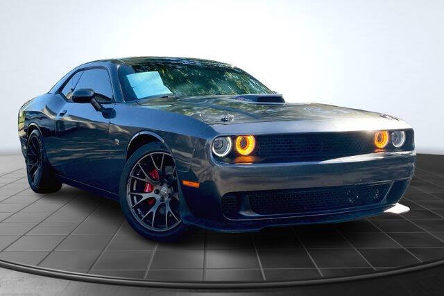 2020 Dodge Challenger