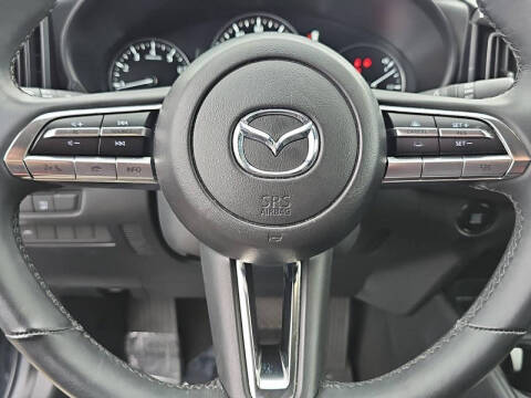 2025 Mazda CX-50 2.5 S Preferred