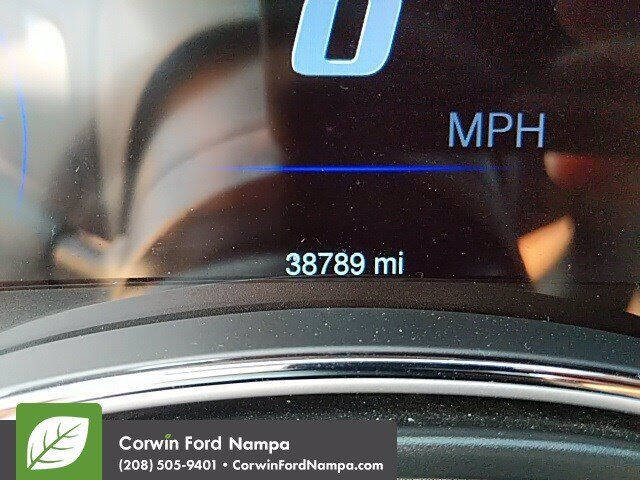 2015 Jeep Grand Cherokee SRT