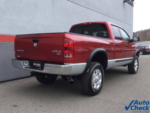 2006 Dodge Ram 2500