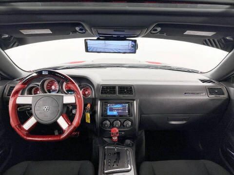 2009 Dodge Challenger R/T