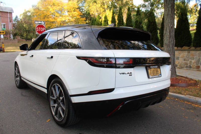 2021 Land Rover Range Rover Velar P250 R-Dynamic S