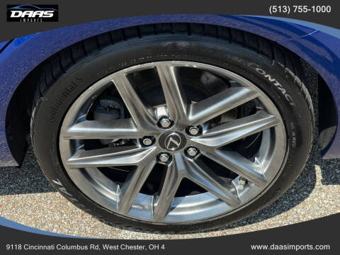2016 Lexus IS 300