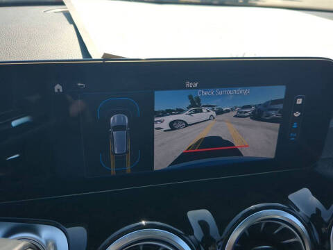 2024 Mercedes-Benz GLB GLB 250