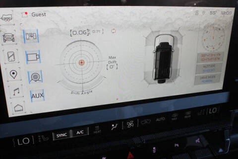 2025 GMC HUMMER EV 3X