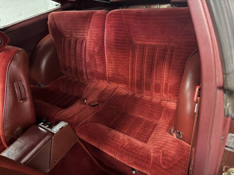1982 Datsun 280ZX GL 2+2
