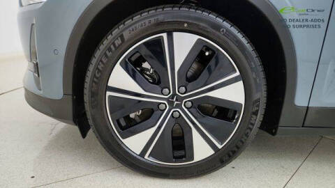 2024 Polestar 2 Long Range Dual Motor