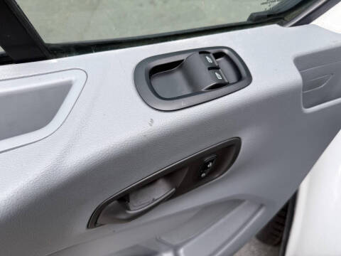 2015 Ford Transit 150