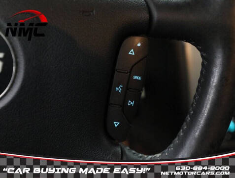 2007 Chevrolet Impala SS