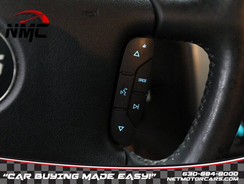 2007 Chevrolet Impala SS